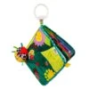 Lamaze MON LIVRE COCCINELLE