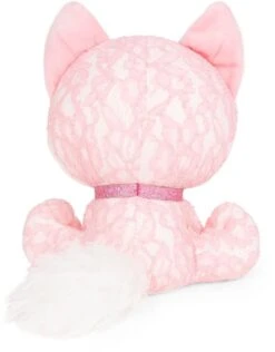 SPIN MASTER PELUCHE LUSHES JESSICA FOXY 20 CM -Magasin De Jouets Intelligent de5ad9751c4d52c88b330d1943fcefc35cfd5bd7 41010402 04