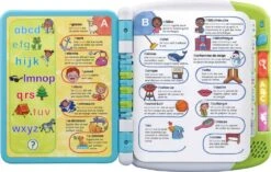 VTech MON PREMIER DICTIONNAIRE PARLANT -Magasin De Jouets Intelligent dea2274cf4a5e8ddbaa69c6e631f2d8fa122087e 41003010 03