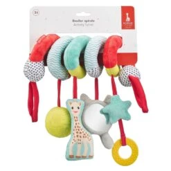 BOULIER SPIRALE SOPHIE LA GIRAFE 7 BOULIER SPIRALE SOPHIE LA GIRAFE -Magasin De Jouets Intelligent df3340d342977815278b545cd400ad0b81000fc4 02082199 04