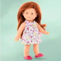 POUPEE MINI COROLLINE RUBY 20 CM -COROLLE MES MINI COROLLINE -Magasin De Jouets Intelligent df4298ed7373b0306d44f13fd7652fc99d7774cc 10062091 03