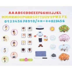 SMOBY SCHOOL -Magasin De Jouets Intelligent dfa5145443ccf2188c4855d62735015b0df68e57 04122189 05