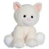 GIPSY PELUCHE LES AMIS FLOPPY CHAT - 30 CM