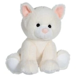 GIPSY PELUCHE LES AMIS FLOPPY CHAT - 30 CM