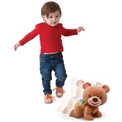 VTech OURSON 1 2 3 SUIS MOI -Magasin De Jouets Intelligent dfe4fc93ff88b8853343b9515b3ab7cabb7b6567 02025781 03