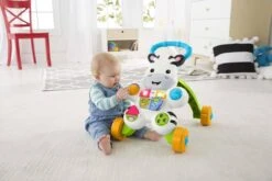 MATTEL TROTTEUR ZEBRE -Magasin De Jouets Intelligent e0c948415469520387741e090202924ab5190018 02026780 05
