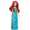 Hasbro POUPEE ARIEL POUSSIÈRE D'ETOILES