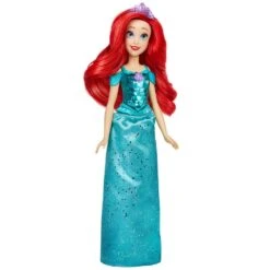 Hasbro POUPEE ARIEL POUSSIÈRE D'ETOILES
