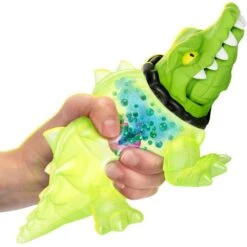 Moose LES PREDATEURS : ROCKJAW CROCO - GOO JIT ZU -Magasin De Jouets Intelligent e100b48994593b25d063d1734673d4b1a7d73a28 41069958 06