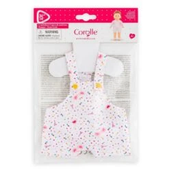 MA COROLLE - COMBISHORT CYGNES DE TENDRESSE COROLLE VETEMENTS -Magasin De Jouets Intelligent e11ac8115d9f6519c9717509543b31efb543d377 10082749 04
