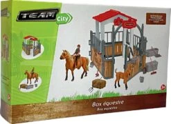 BOX EQUESTRE -Magasin De Jouets Intelligent e13a1379a1b31fafa1680b6e99b609c774b959d7 41054384 03
