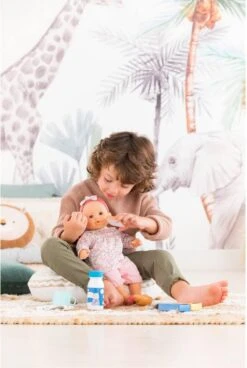 BB36/42 COFFRET PETIT DEJEUNER- COROLLE ACCESSOIRES -Magasin De Jouets Intelligent e14a11a618f4f29fadbbf6b48bc2478a48b51d28 41012032 04