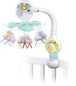 VTech MOBILO CLIP DES BABY LOULOUS