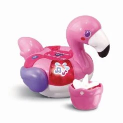 VTech MAGIC'SPLASH - P'TITES BOUÉES ANIMAUX -Magasin De Jouets Intelligent e15d7eb633e0779df8b035d897a8361df37d2b9b 02081397 03