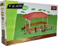 CARRIERE EQUESTRE -Magasin De Jouets Intelligent e15dcda114edbf908bb8943f3ba71884a0ee426f 41054385 03