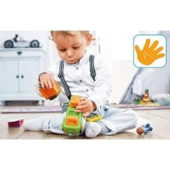 Siku VOITURE FRANK FARMY - 3 PARTIES -Magasin De Jouets Intelligent e1ab5f90426c59489d6bd9603941b591a4e91804 02082315 06