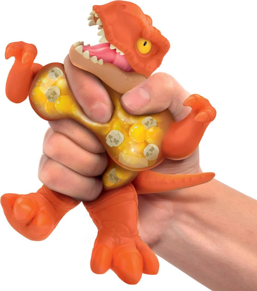 Moose PACK 3 DINOS JURASSIC WORLD GOO JIT ZU 3 Moose PACK 3 DINOS JURASSIC WORLD GOO JIT ZU – Image 3