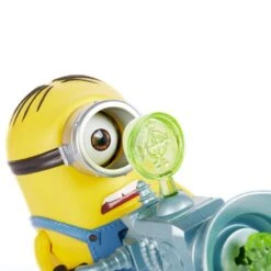 MATTEL FIGURINE DELUXE 9 CM STUART ET CANON - LES MINIONS -Magasin De Jouets Intelligent e2c2203bdfea16c8e64ab726cd3c2c92ee57a9e0 14080130 04