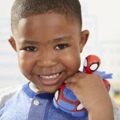 Hasbro FIGURINES - SPIDEY WEB SQUAD 9 Hasbro FIGURINES - SPIDEY WEB SQUAD -Magasin De Jouets Intelligent e2d4520d63119c360f8b50055ab23643011c9c0d 41008079 04