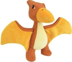 PELUCHE LES JEMINOSAURES - PTERANODON 32 CM