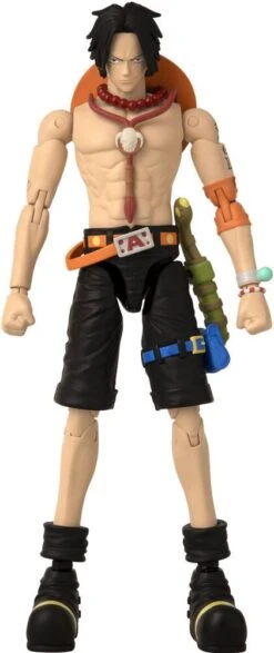 Bandai ONE PIECE - FIGURINE ACE -Magasin De Jouets Intelligent e459c6f30c63c9effa16d74fa8f310a8995f006b 41070002 04