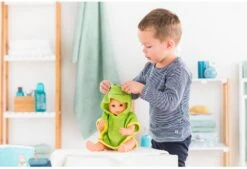 BB36 CAPE BAIN GRENOUILLE - COROLLE VETEMENTS -Magasin De Jouets Intelligent e472bc5e010ae73dedd835ad9236a39cf84c489f 41012021 05