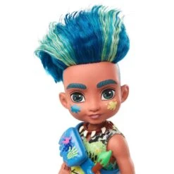 MATTEL POUPEE CAVE CLUB ET ACCESSOIRES SLATE 20 CM -Magasin De Jouets Intelligent e4a96278809077bc5c66a68ec7b7f1ab1cdbf705 10022360 03