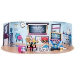 LOL SURPRISE POUPEE AVEC MOBILIER 8 LOL SURPRISE POUPEE AVEC MOBILIER -Magasin De Jouets Intelligent e571aaecbe5462b50b517c519b867a0d98792768 12064952 03