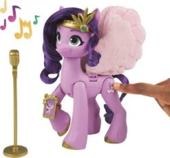Hasbro MY LITTLE PONY - PRINCESSE PETALES STAR CHANTANTE -Magasin De Jouets Intelligent e5e1b9cddfb4a6f872f29002e104d98bf84e43c3 41002610 06