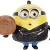 MATTEL FIGURINE ACTION 11 CM OTTO ET PIERRE DU ZODIAQUE - LES MINIONS