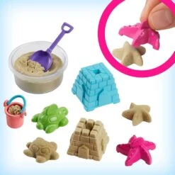 MATTEL COFFRET SKIPPER JOUR AU PARC - BARBIE -Magasin De Jouets Intelligent e6faa277492e01cc87c47b32ec30643263d8f0a3 10022394 04