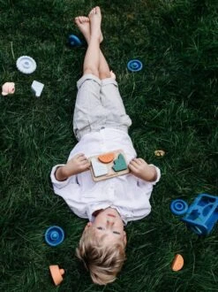 ARTHUR - LE PUZZLE -Magasin De Jouets Intelligent e71b372032b1f877ccc12742dd53c707a0c9ce5b 41067035 04