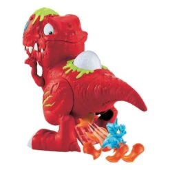 SMASH REX - SAISON 3 7 SMASH REX - SAISON 3 -Magasin De Jouets Intelligent e757aa708e3a454ea1c35e457f2bc4f2c4d61c03 14068928 03