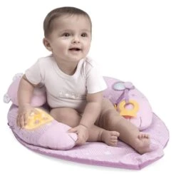 CHICCO COUSSIN MON PREMIER NID ROSE -Magasin De Jouets Intelligent e762b717ad05dad63c64d698b2877b85bcf05671 08040716 03