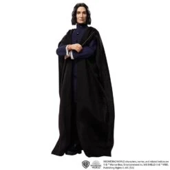 MATTEL POUPEE SEVERUS ROGUE - HARRY POTTER -Magasin De Jouets Intelligent e829692d742db8a8cad0b248bffdba3a13309105 10022453 03