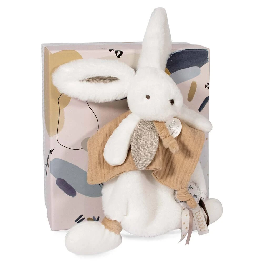 DOUDOU 25 CM HAPPY WILD 3 DOUDOU 25 CM HAPPY WILD – Image 3