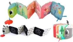 Lamaze MON LIVRE CHENILLE -Magasin De Jouets Intelligent e8797dbf46a48230368a98723e1a478d385a8217 41054007 03