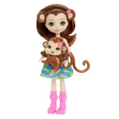 MATTEL OEUF ENCHANTIMALS 15 CM -Magasin De Jouets Intelligent e8974d5864c4251e08a1245e414619a1ae56ba39 39041105 06