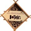 BOTAKI - KIT ACTIVITE INSECTES : FABRIQUE TON HOTEL A INSECTES
