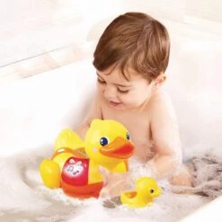 VTech MAGIC'SPLASH - P'TITES BOUÉES ANIMAUX -Magasin De Jouets Intelligent e8a6884b8af3b13ce345a4d2225a12a4221555b9 02081397 05