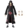 Bandai ANI FIGURINE NARUTO - UCHIHA ITACHI
