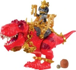 Moose TRÉSOR X - T-REX