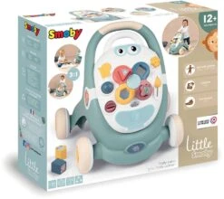 LITTLE SMOBY TROTTY 3 EN 1 -Magasin De Jouets Intelligent ea5ed21f0aeb28993ac6e160d503d2ac1db1af95 41053648 05