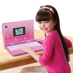 VTech GENIUS XL COLOR PRO BILINGUE ROSE -Magasin De Jouets Intelligent ea9d30078af4512c5e2f349e4534a4fd492b750b 04071509 03