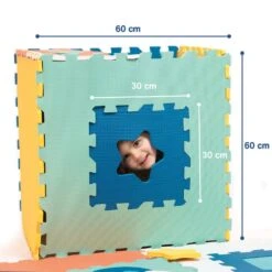 JUMBO TAPIS MOUSSE -Magasin De Jouets Intelligent eab65c62595a6cb65d861e8e2df81af92a77f995 41055788 05