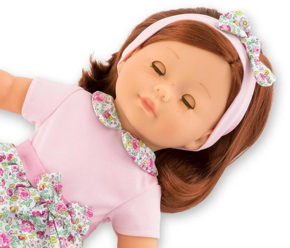POUPEE PIA 36 CM - COROLLE MA COROLLE 4 POUPEE PIA 36 CM - COROLLE MA COROLLE – Image 4