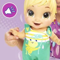 Hasbro BABY ALIVE - POUPEE SAUTILLE 9 Hasbro BABY ALIVE - POUPEE SAUTILLE -Magasin De Jouets Intelligent eb1fcc87a0d18ef3962d1230597edbe879f43a44 10062175 04