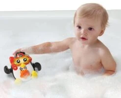 VTECH BABY - GEDEON, CHAMPION DE NATATION 6 VTECH BABY - GEDEON, CHAMPION DE NATATION -Magasin De Jouets Intelligent eb5f6fb6d505e714250cd57d0a510f75df3c1e53 02028850 03