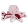 PELUCHE TRESORS MARINS - PIEUVRE ROSE