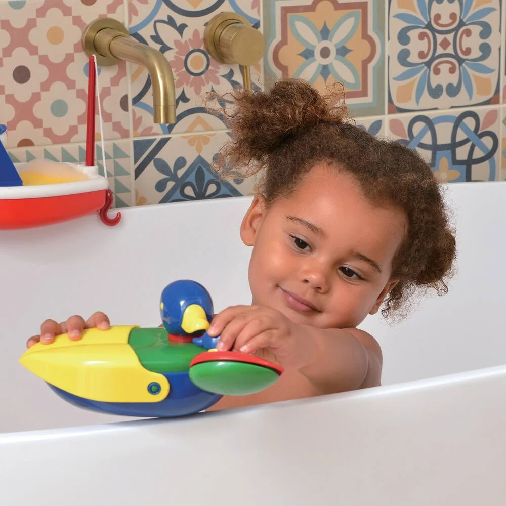 DUCK FAMILY 2 DUCK FAMILY – Image 2